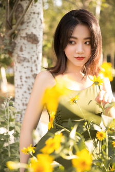所以  和黑粉结婚了