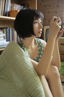 人体写真艺术摄影